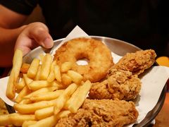 -乐凯撒披萨(卓悦汇店)