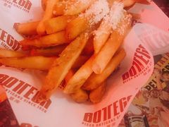 炸薯条-BOTTEGA意库(中骏世界城店)