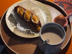 -雀食面包店(钟楼店)