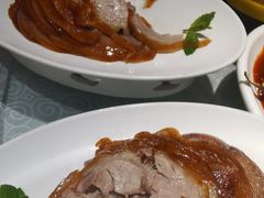 -德缘烤鸭店(大栅栏店)