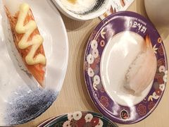 -万岁寿司(万国店)