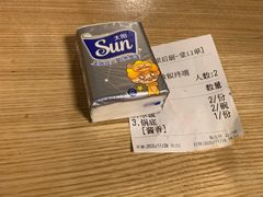 -拿渡·水煮鱼 麻辣香锅(西单大悦城店)