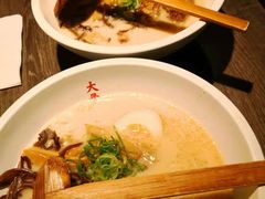 -味千拉面(又一城店)