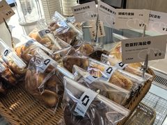-LOTTA COFFEE(安居博文苑店)