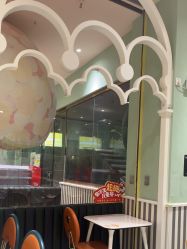 -奈尔宝家庭中心·亲子餐厅(华采天地店)