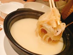 -陶陶居海鲜酒家(新马路店)