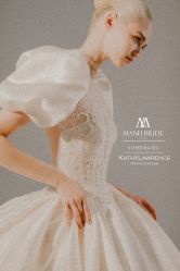 -MANLI BRIDAL婚纱