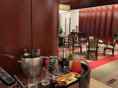 -三亚亚龙湾瑞吉酒店·铭轩中餐厅Mingxuan·海南菜·粤菜