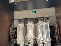 -羲和雅苑•北京烤鸭(陆家嘴中心店)