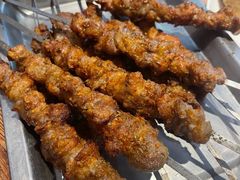 -清真吴记门钉肉饼·喜多利