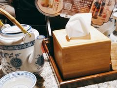 -南京大牌档(香港广场店)