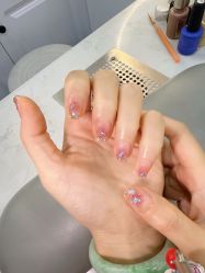 -雅洁美甲美睫