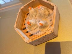 -广州粤海喜来登酒店