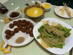 -东四民芳餐厅(世茂工三店)