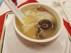 -杭州香格里拉·香宫中餐厅