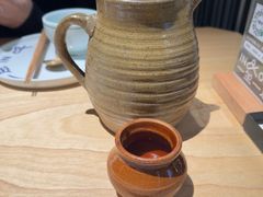 -一坐一忘云南菜(卓悦中心)