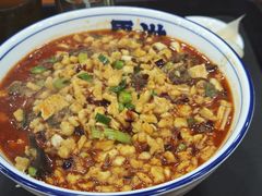 -清真·马洪小炒泡馍馆(钟楼回民街店)
