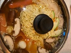 -七八冷面·延边朝鲜族美食(欢乐谷店)