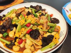 -丽华餐厅·天津菜(艳阳路店)