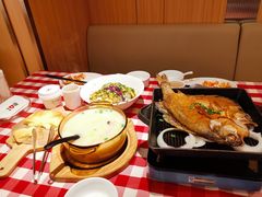 -西贝(吴江路湟普汇店)