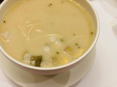 黄鱼煨面-福1088