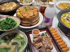 -鸡毛店·川菜(文殊院店)