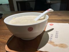 -彬媽糖水(侨鑫国际店)