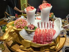 -尚海豆捞(乐虹坊店)