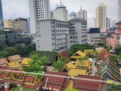 -南屏步行街