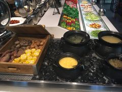 -凡塔斯牛排自助餐厅(莆田万达店)