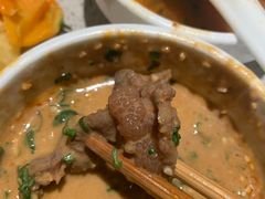 -海底捞大排档火锅(悦荟广场店)