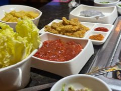 -海底捞火锅(德辉广场店)