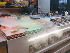 -巴邑火锅·鲜切牛肉(萧山银隆店)