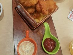 -万岁寿司(万国店)