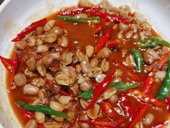 -渔乡米香·剁椒鱼头(四方坪店)