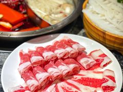 -渝味晓宇火锅(合川路店)