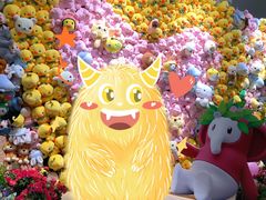 -循礼门鲜花花市(武汉循礼门店)