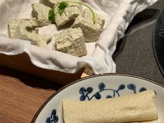 黑豆花-巴奴毛肚火锅(京西大悦城店)