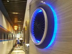 -伯尔曼航空主题西餐厅(大洋百货店)