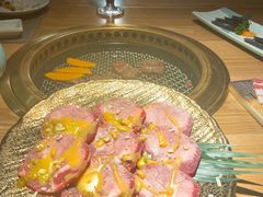 -江户烧肉(高德店)