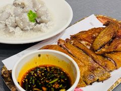-金哥私房菜馆(张府园总店)