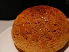 冰火菠萝油-千日贺茶餐厅(高新万达店)