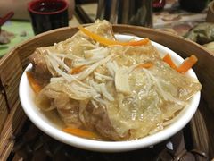 -添好运点心专门店(北角店)