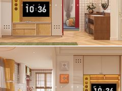 -住范儿家装·整体家装·装修设计