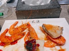 -大渔铁板烧(花园道店)