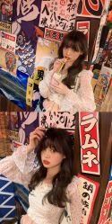-MAGI美界造型