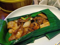 -雀舞云南菜(乐客城店)