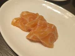 -源·咖啡自助餐厅·开渔季·闽南美食·三文鱼·烧烤(海口华彩洲际酒店)