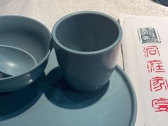 -洞庭家宴·头牌甲鱼(广渠门店)