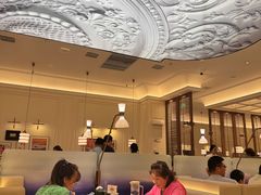 -前海沿·青岛菜(乐客城店)